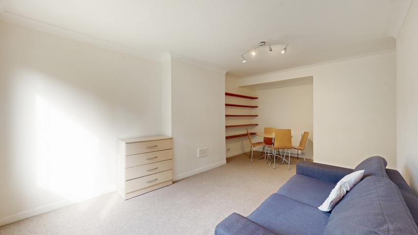 Modern Apartment Oxford Gardens, Ladbroke grove